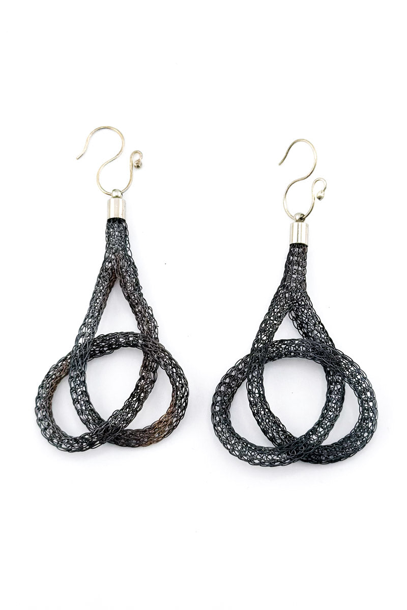 Rupu Earrings Oxi
