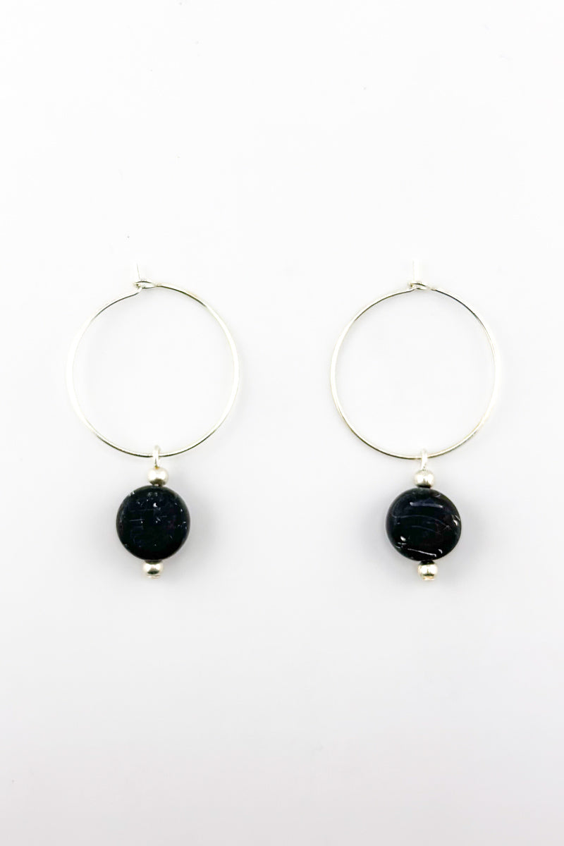 Tigris Earrings BM