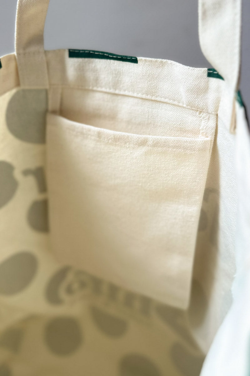 dogstar x Shiro Tote Bag Nt