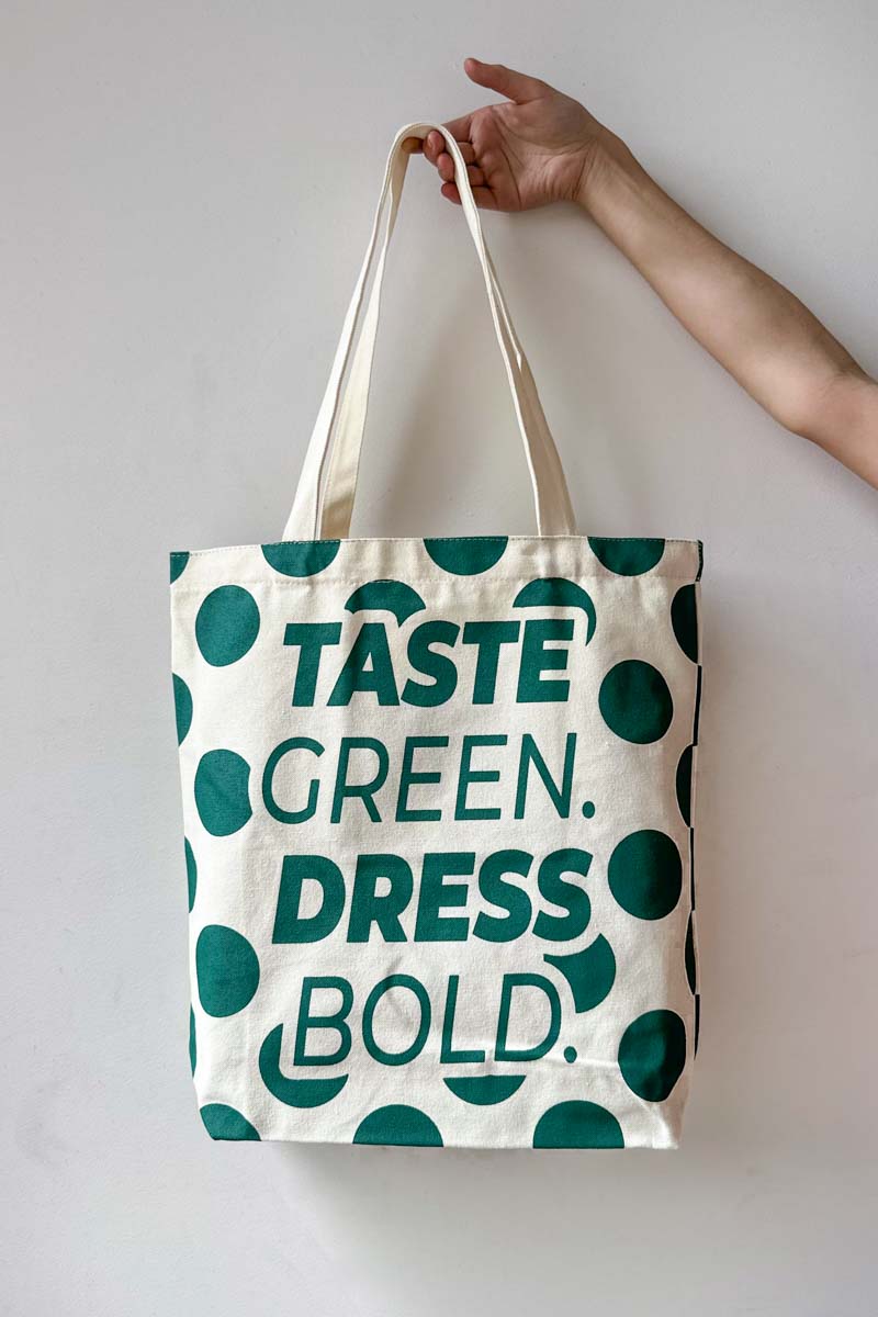 dogstar x Shiro Tote Bag Nt