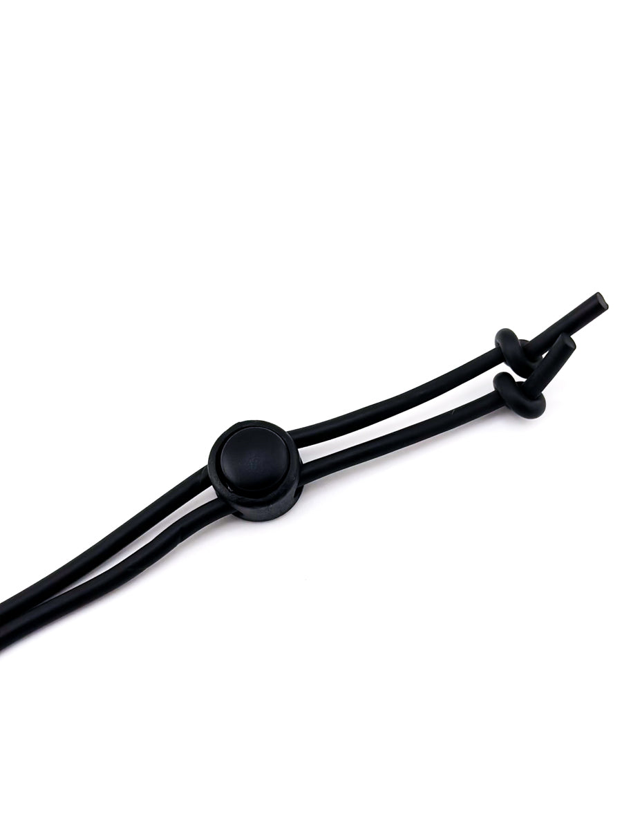 Plus NL Blk