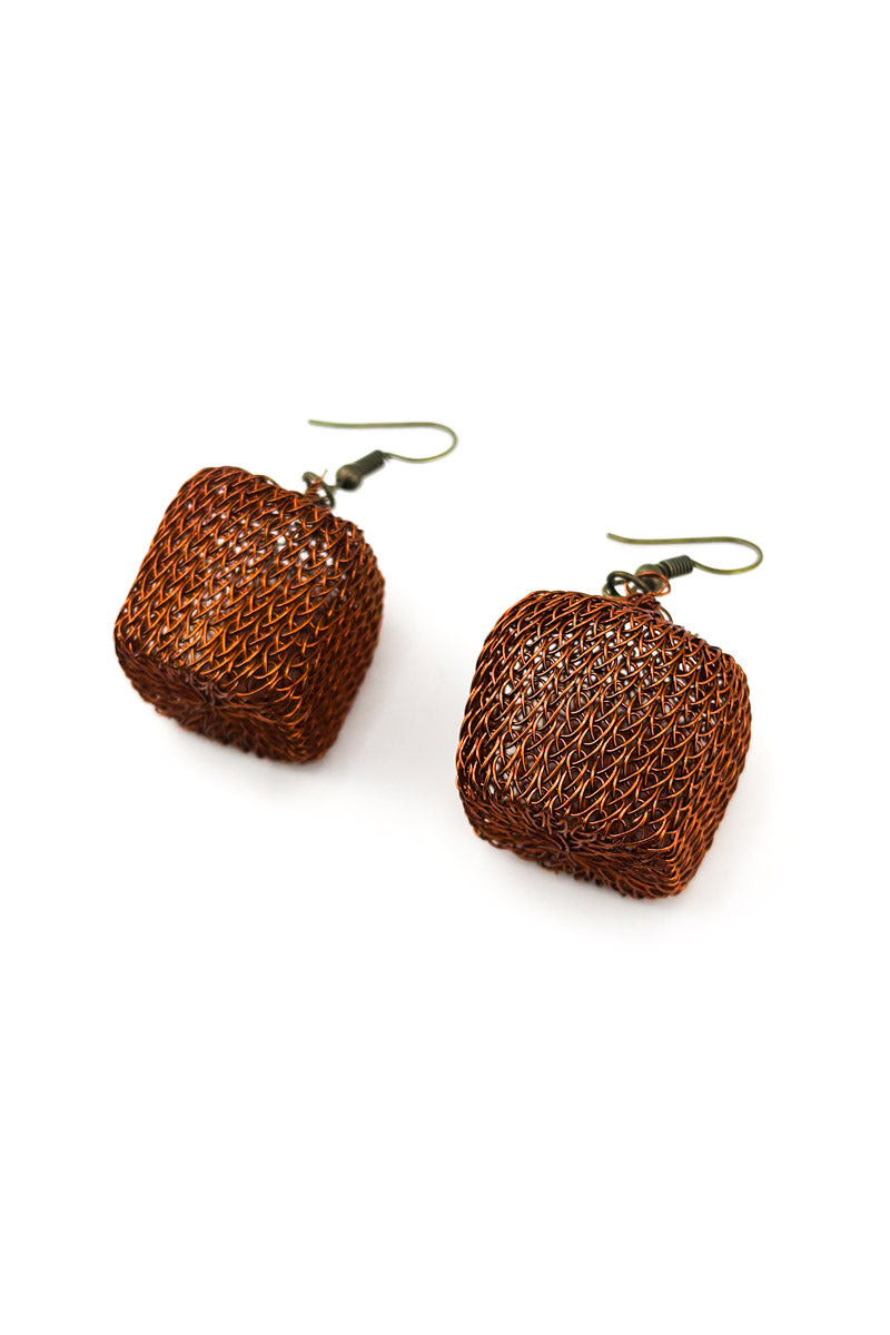 Sanjo Earrings Cpr