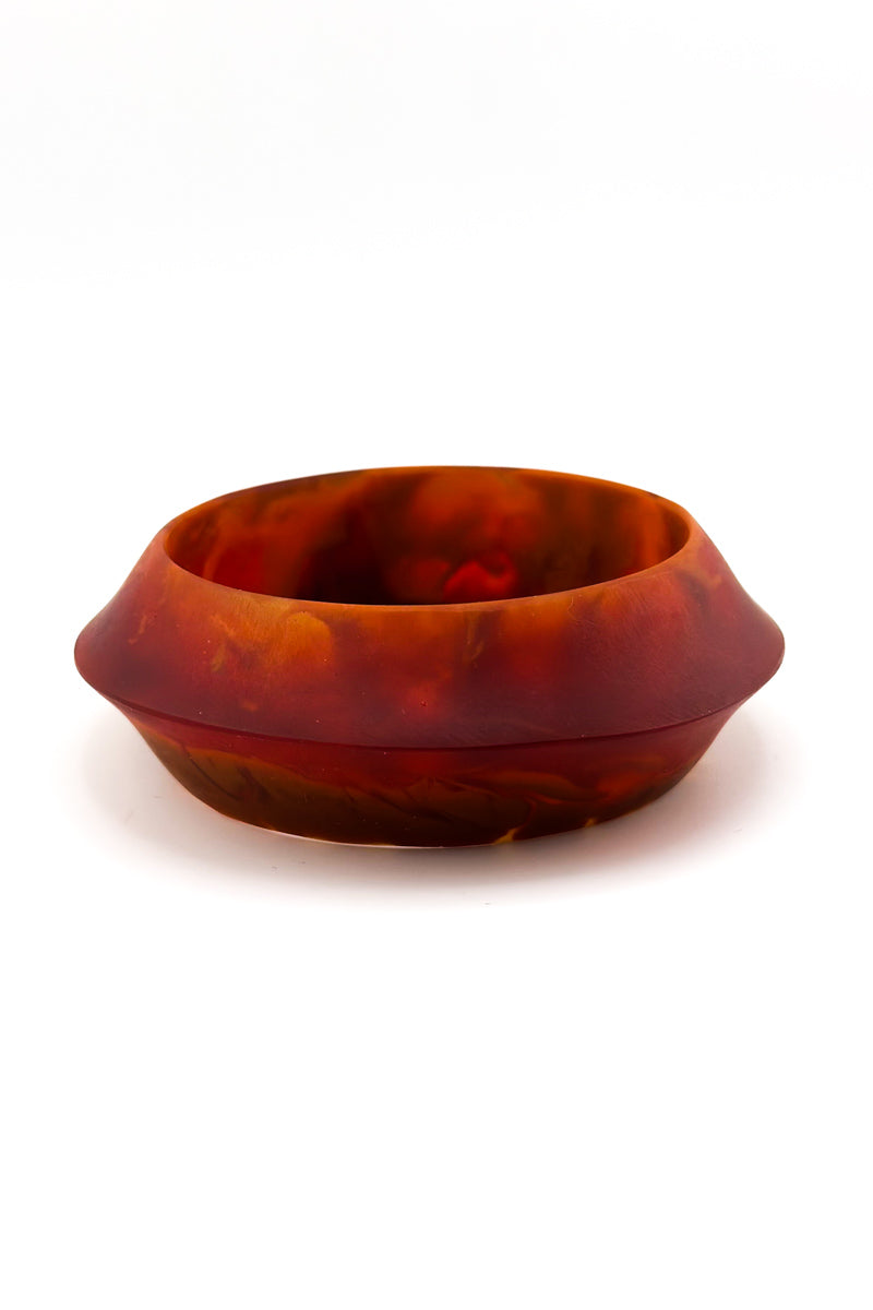 Madrid Bangle Orange