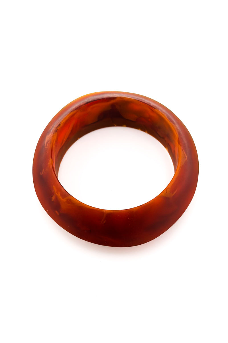 Madrid Bangle Orange