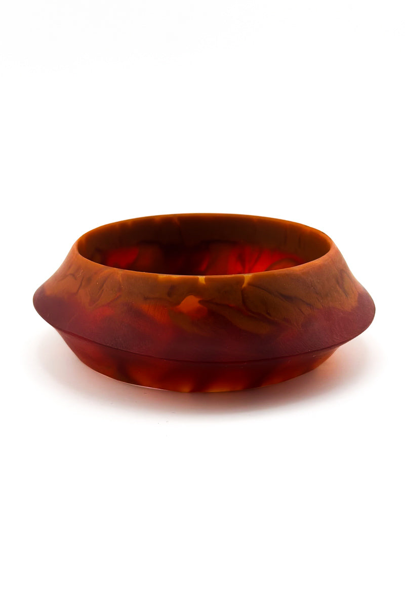 Madrid Bangle Orange