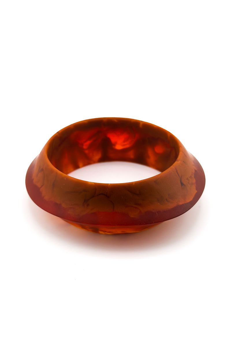 Madrid Bangle Orange
