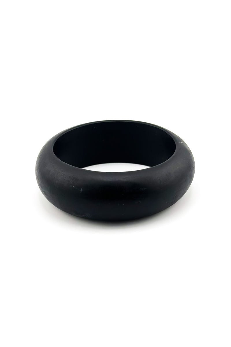 Wabi Bangle Blk