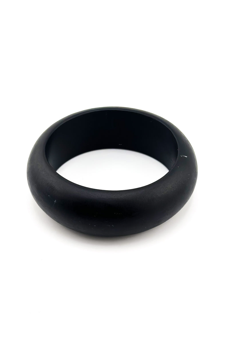 Wabi Bangle Blk
