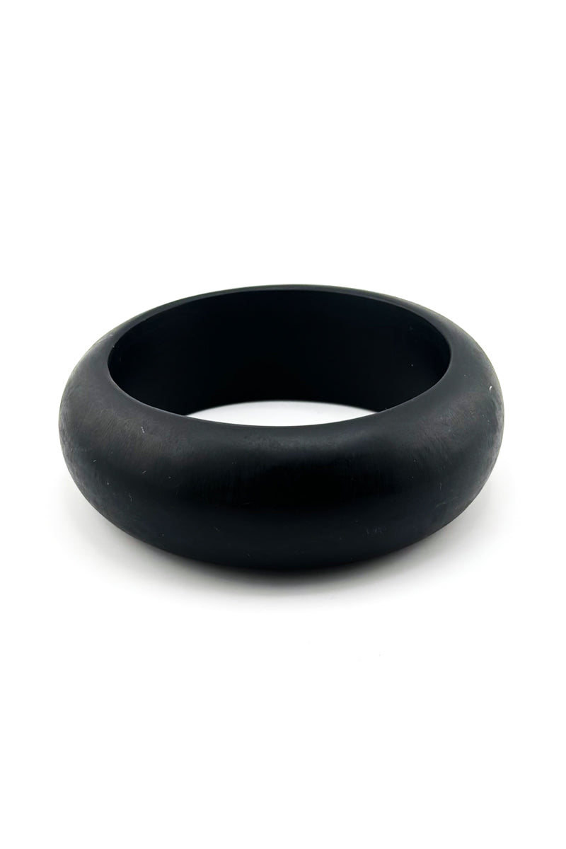 Wabi Bangle Blk