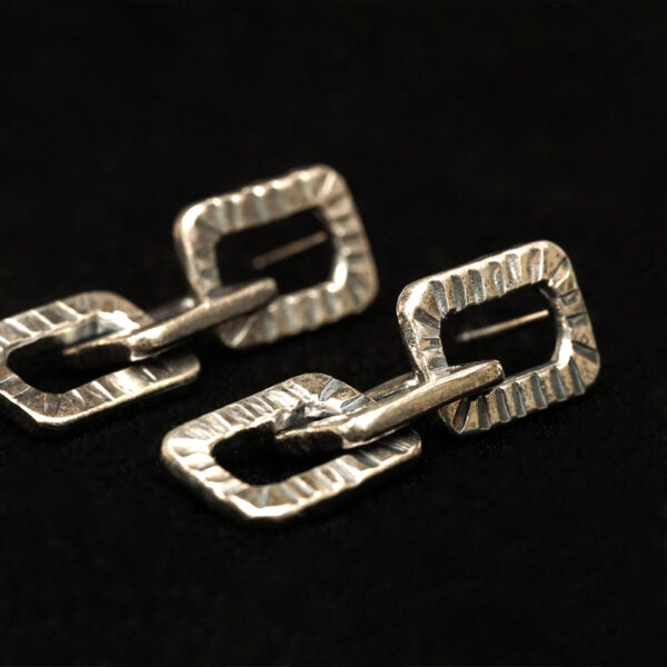 Link Earrings 2