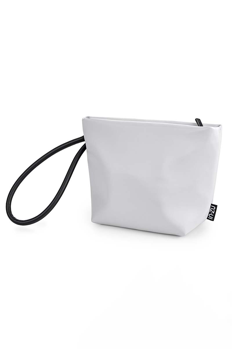 Mouse Bag Off White Latex