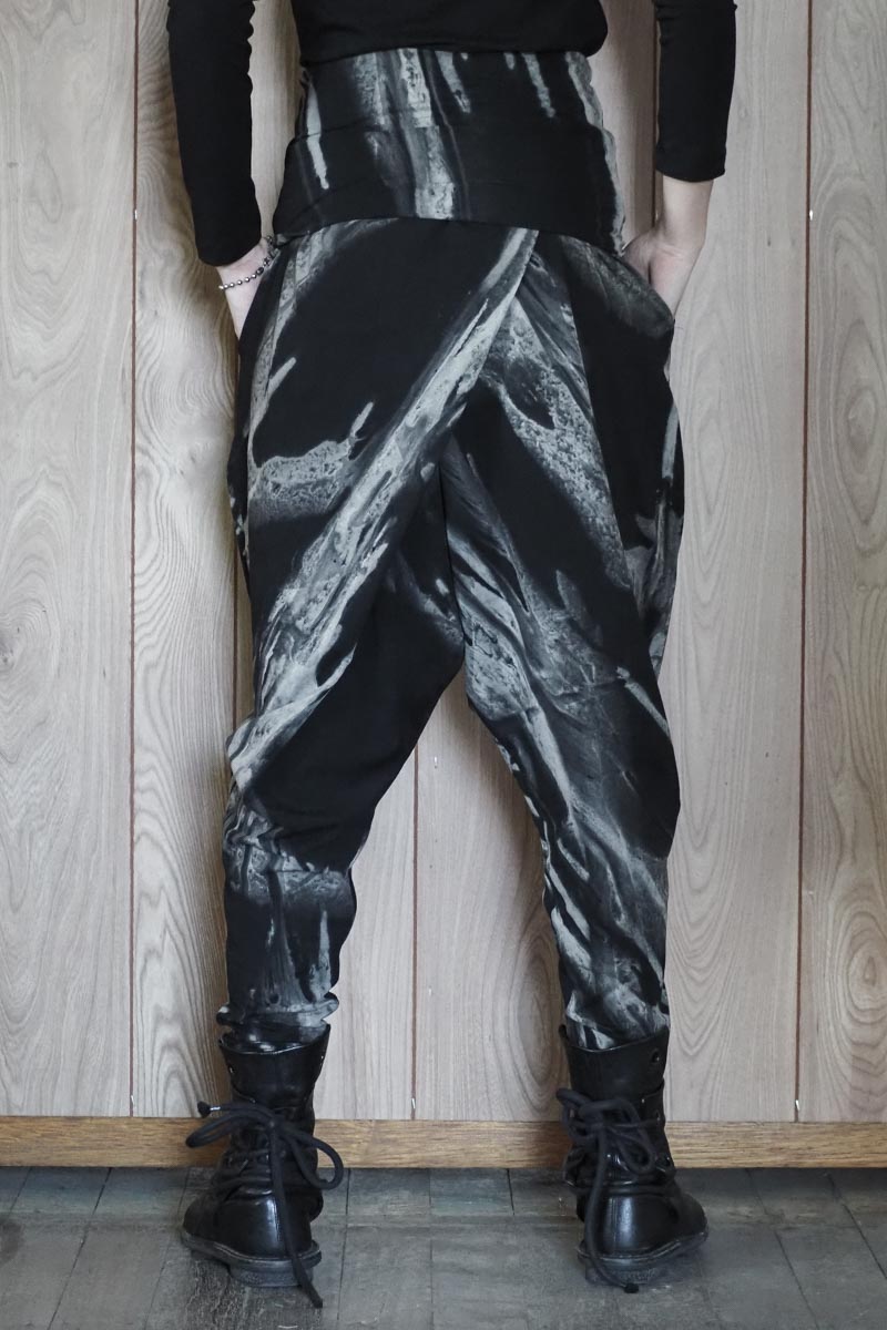Meimu Jodhpurs Shd