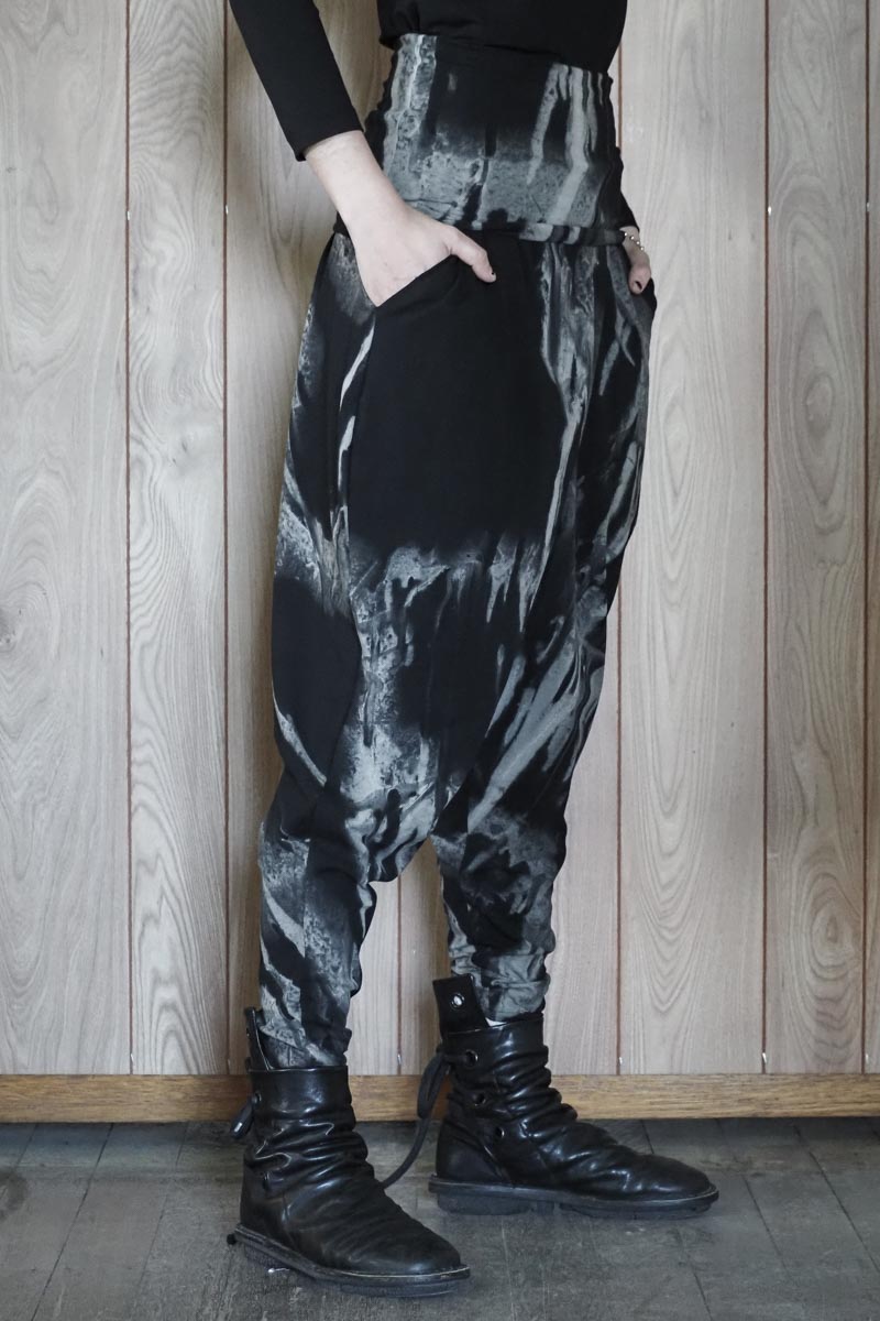 Meimu Jodhpurs Shd