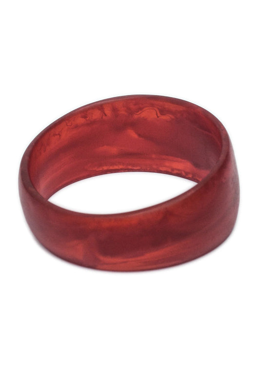 Cara Bangle Red