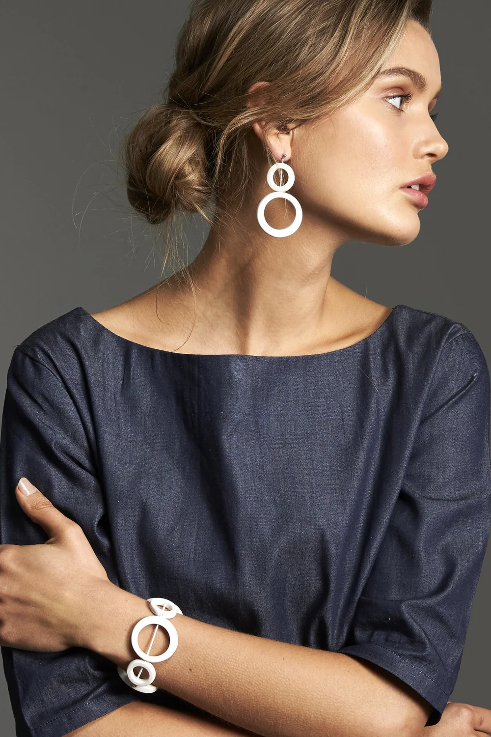 Gypsy Earrings BM