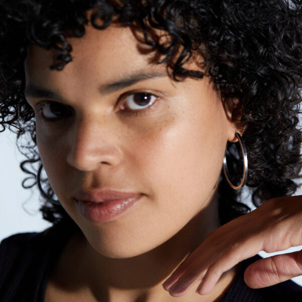 Shaft Earrings