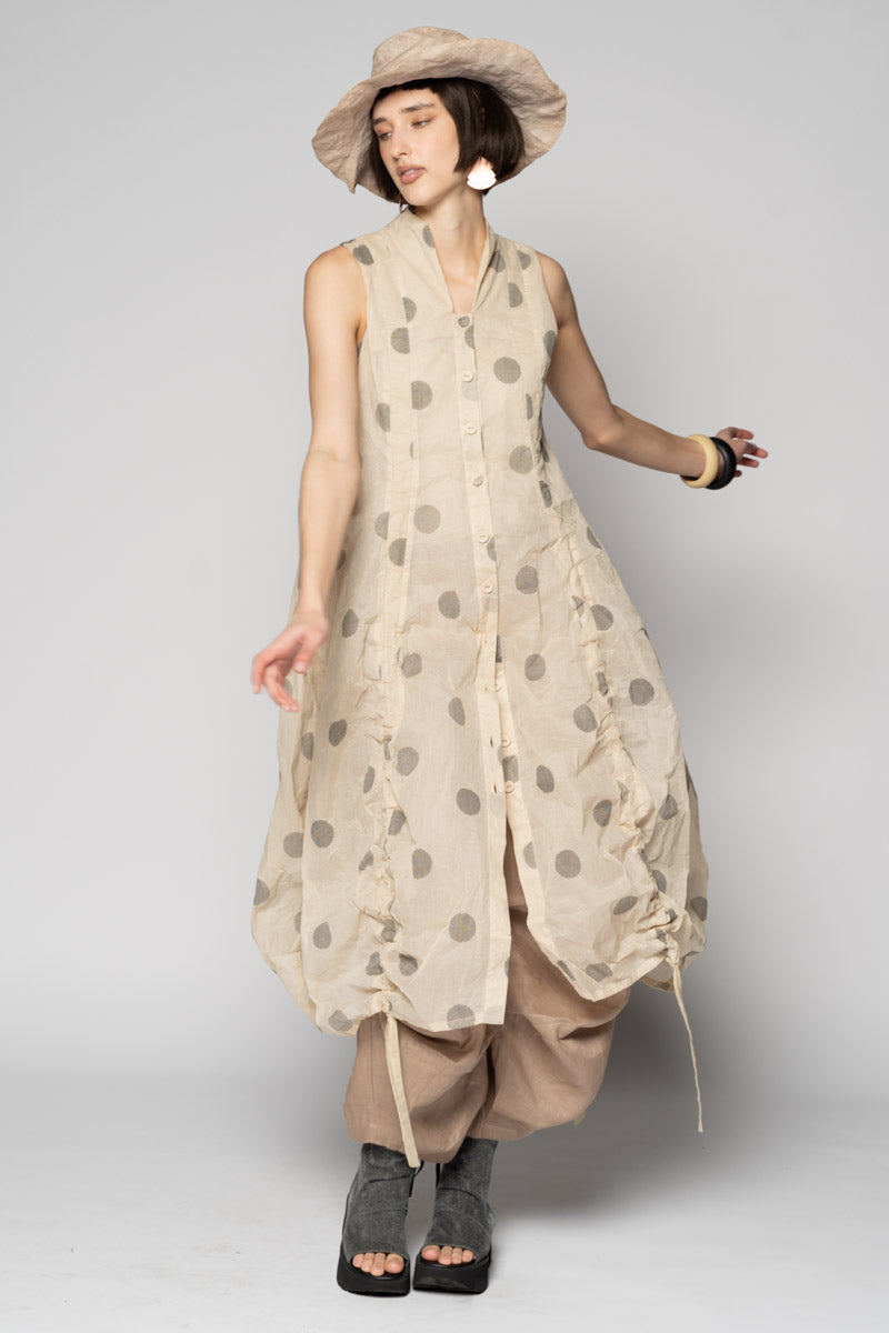 Dotto Dress Ntr
