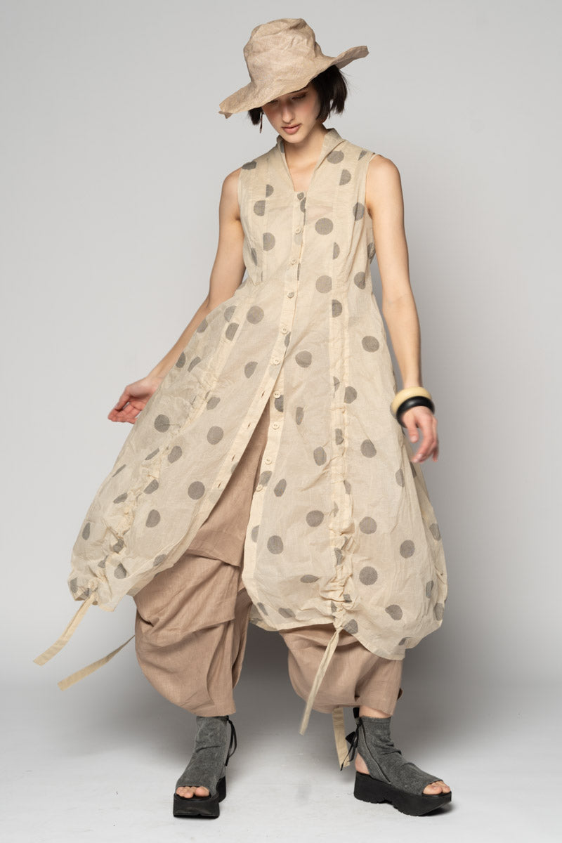 Dotto Dress Ntr