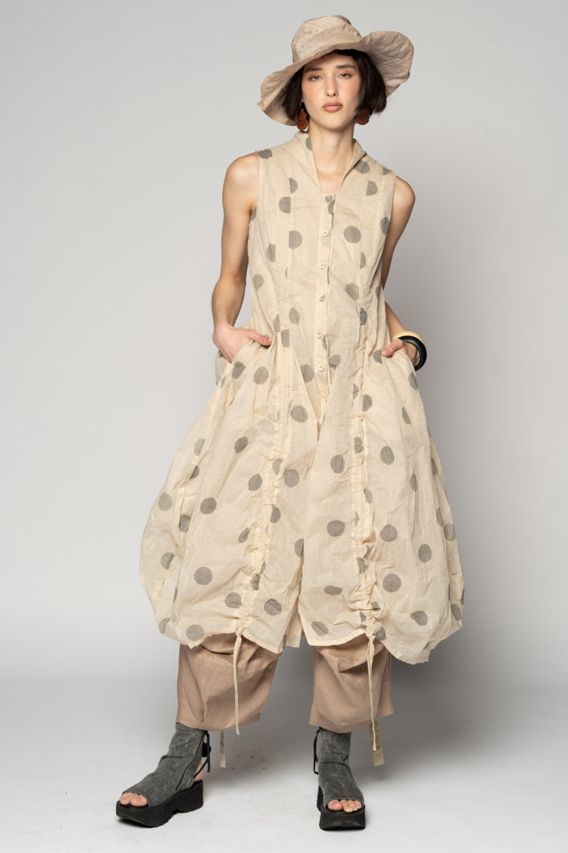 Dotto Dress Ntr