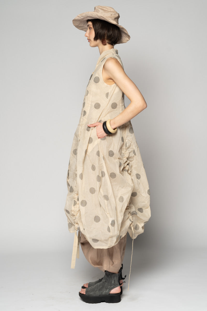 Dotto Dress Ntr