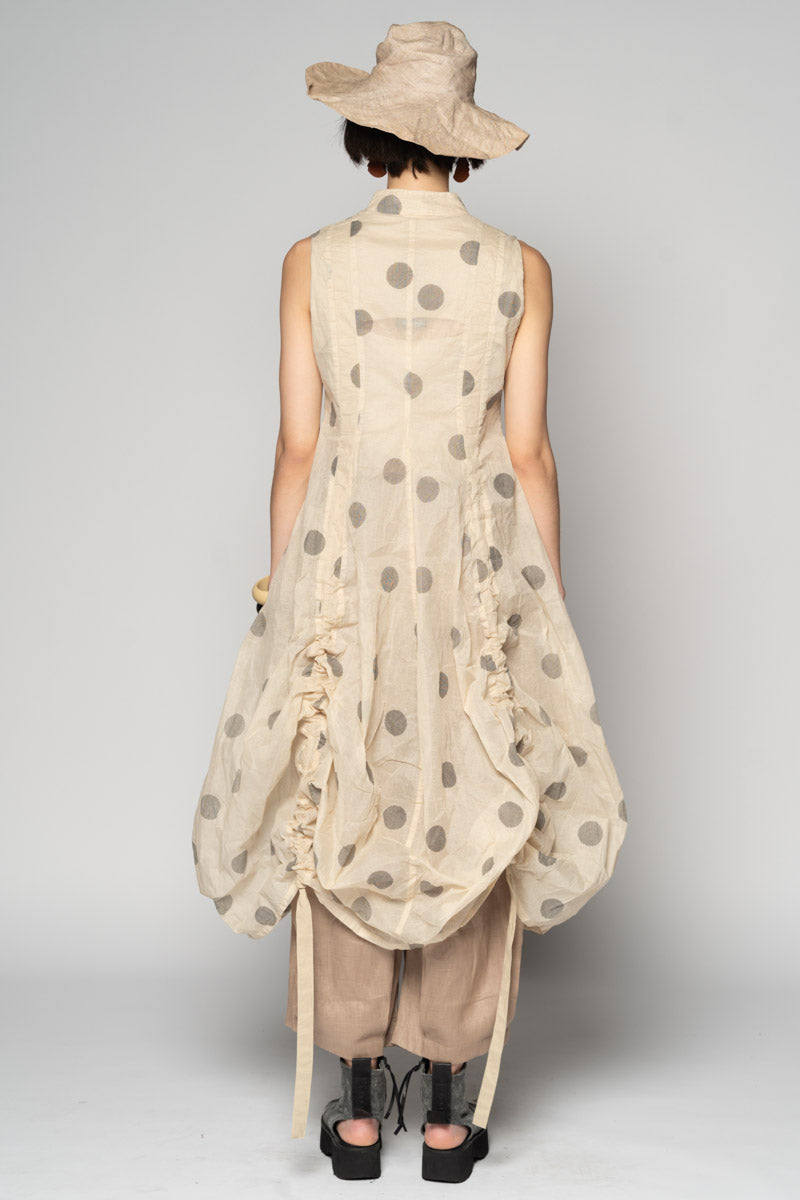 Dotto Dress Ntr