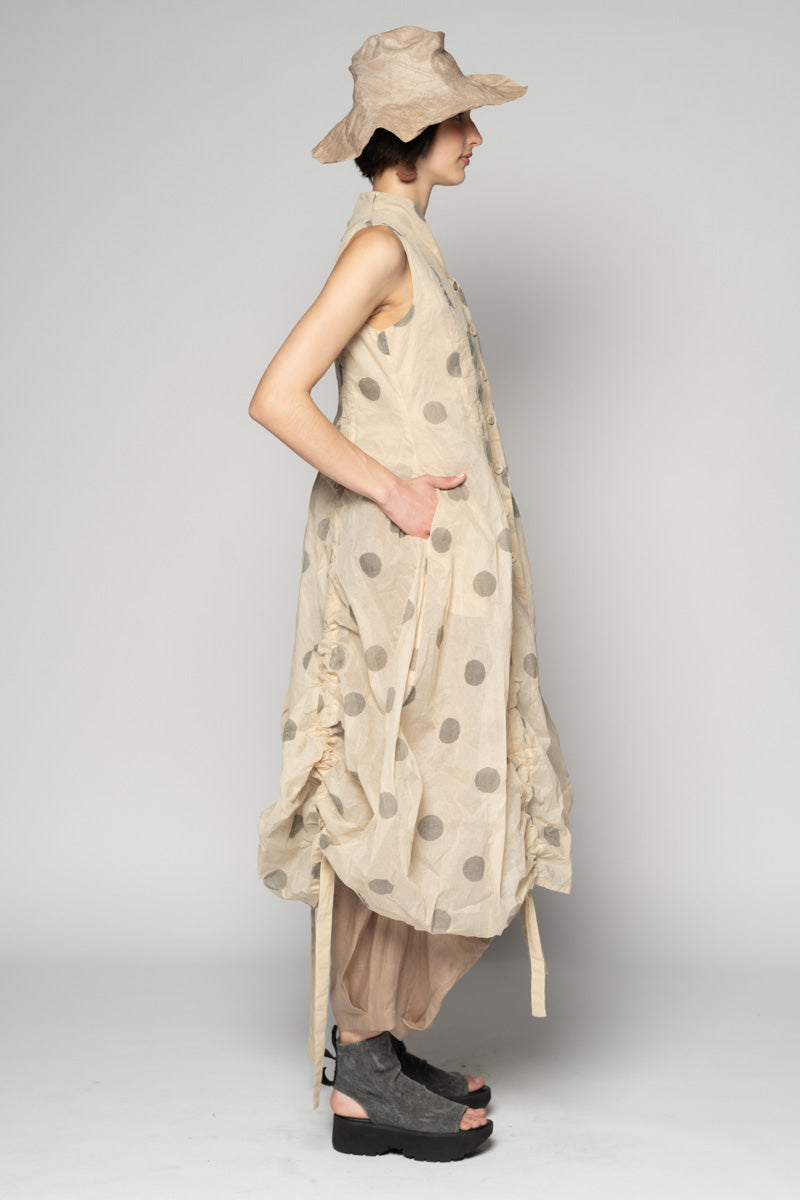 Dotto Dress Ntr