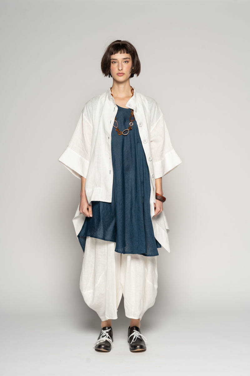 Sabi Duster Wh