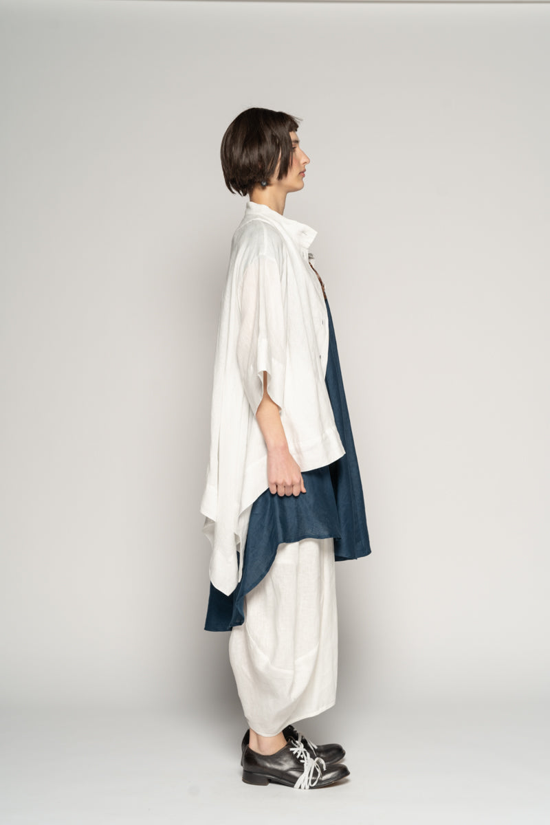 Sabi Duster Wh