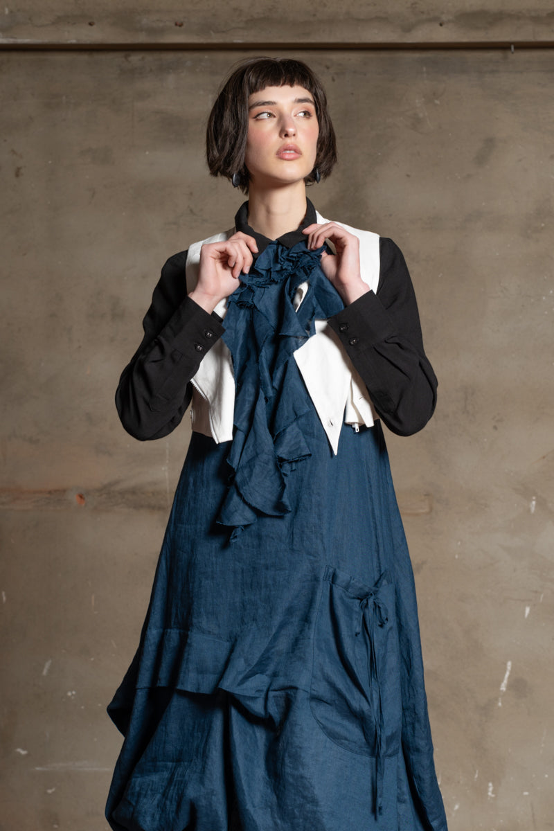 Sabi Frill Ocn