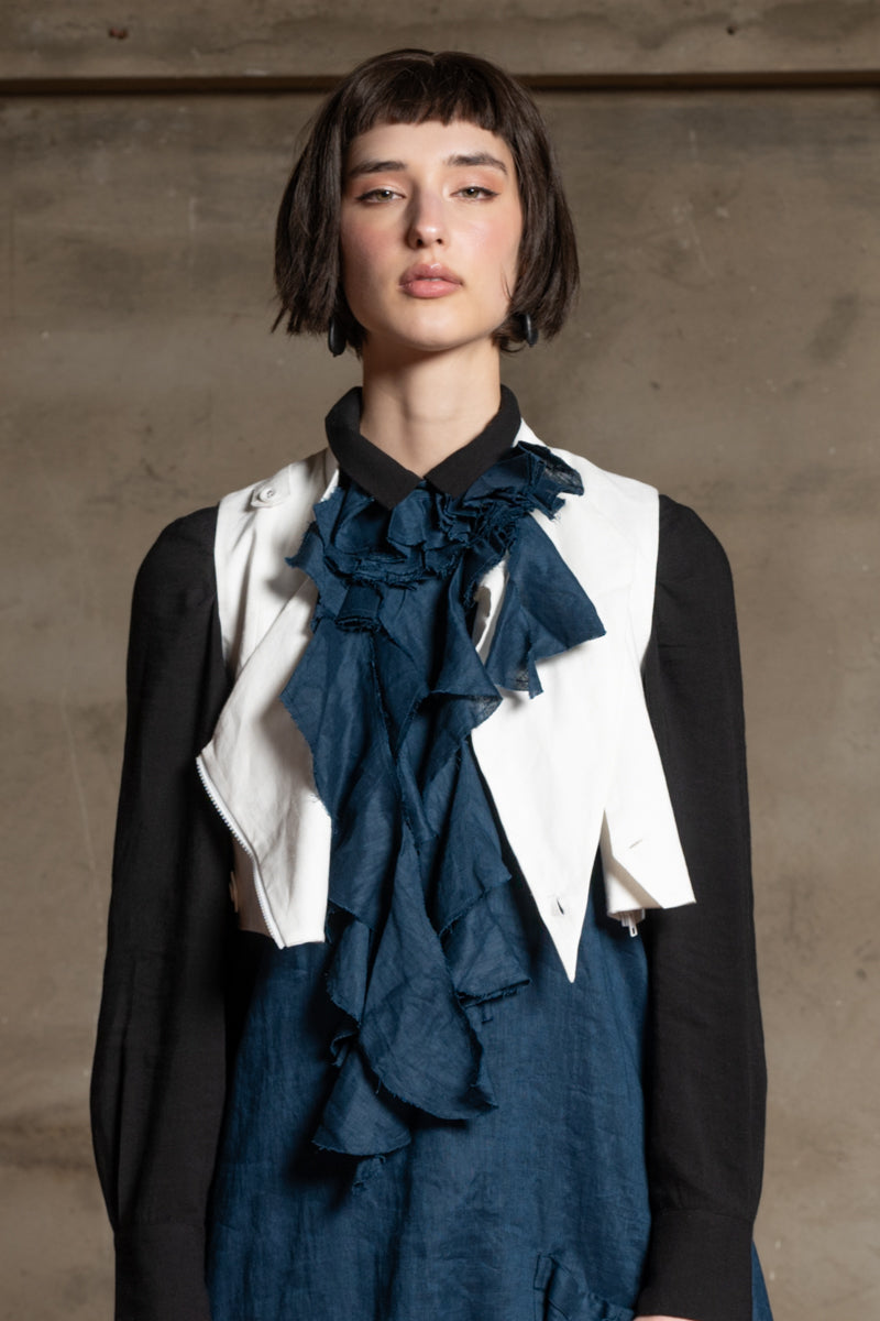 Sabi Frill Ocn