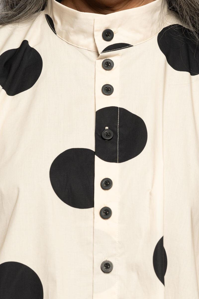 Mizu Shirt I/B