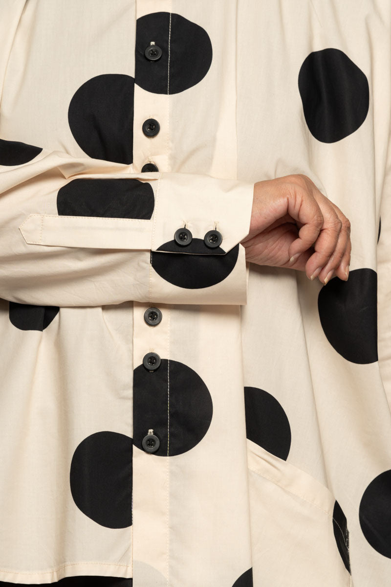 Mizu Shirt I/B