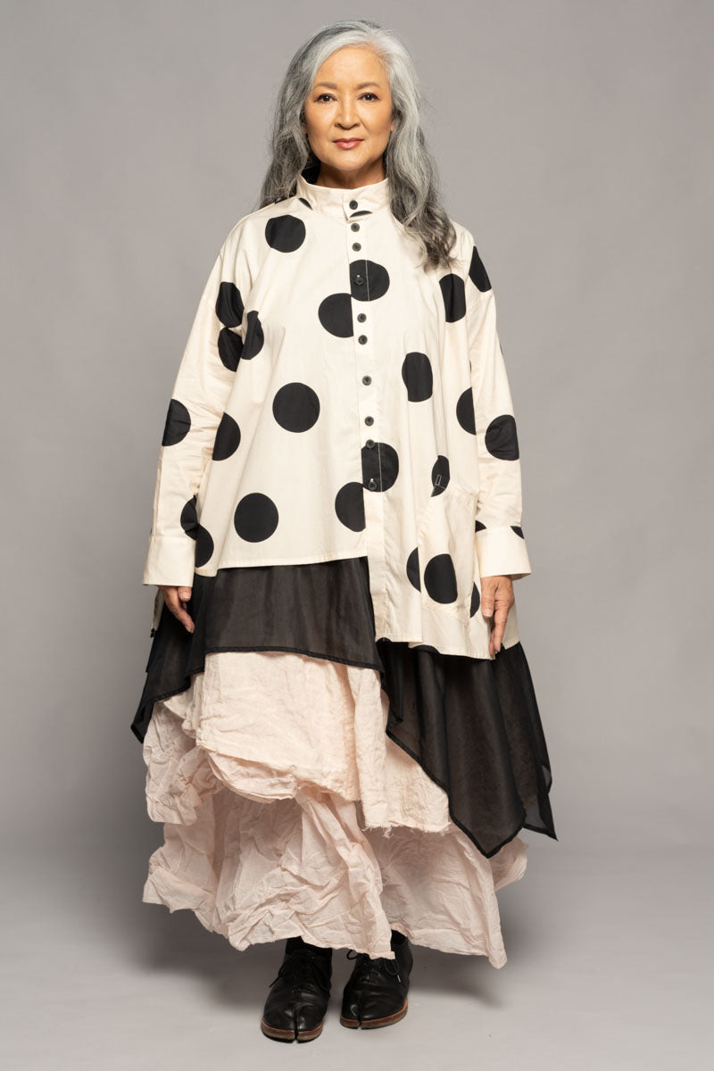 Mizu Shirt I/B