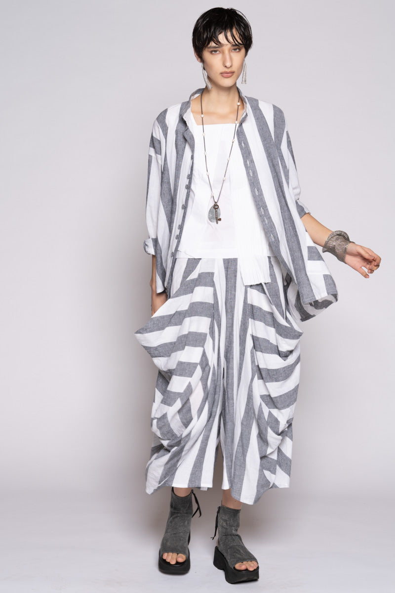 Celi Pants Stripe