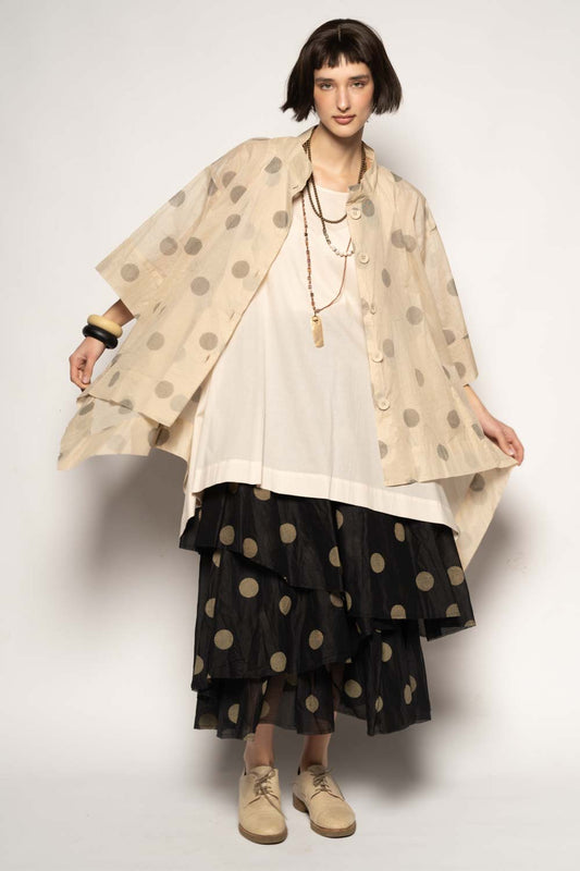 Dotto Duster Natural