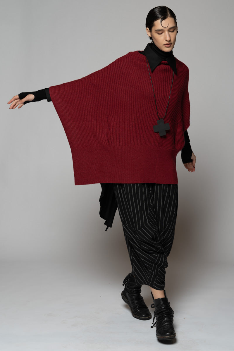 Rin Poncho Pmg
