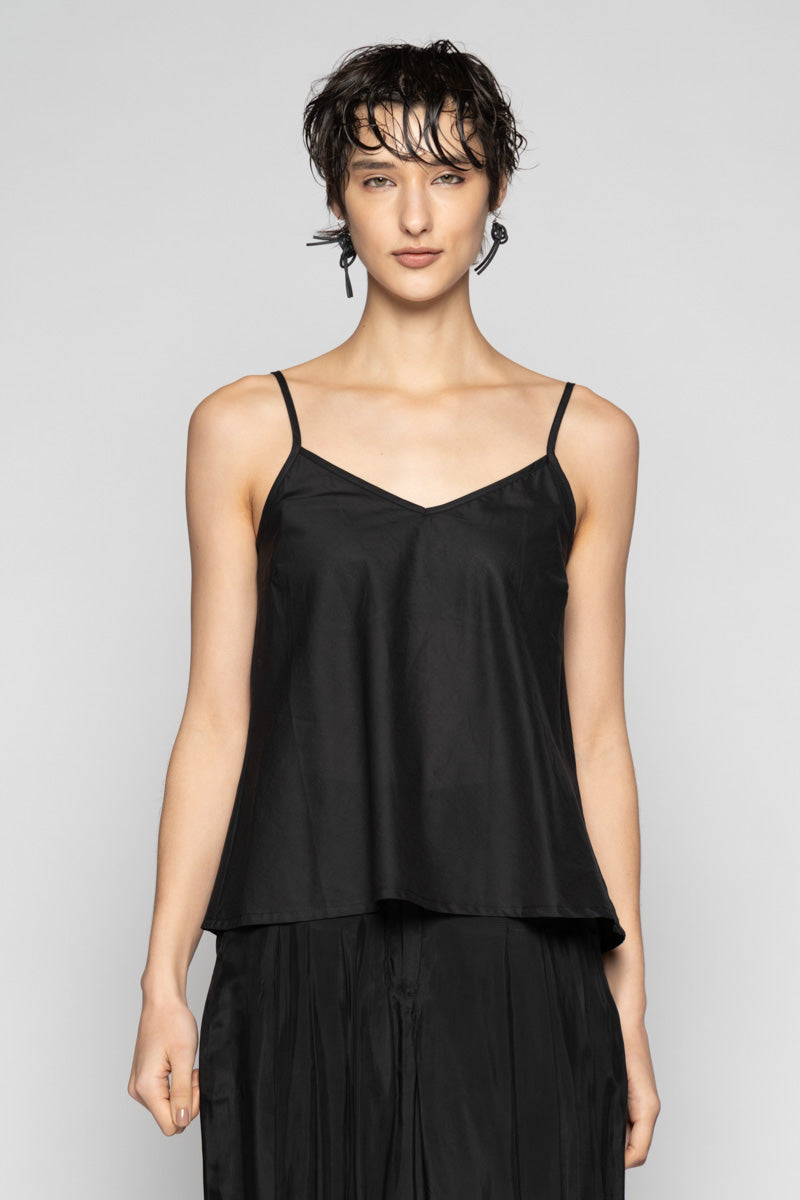 Mimi Cami Blk