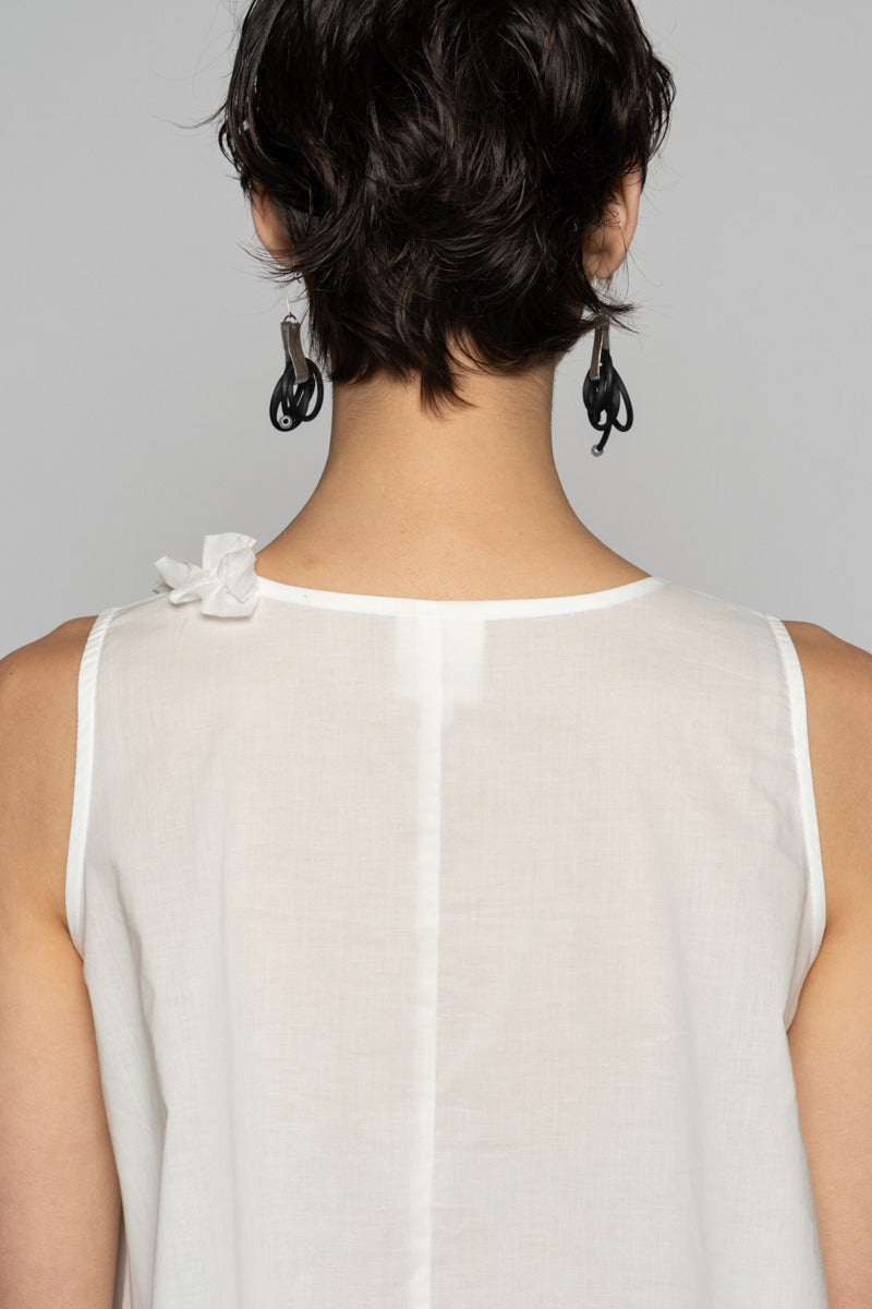 Mimi Frill Tank Ofw