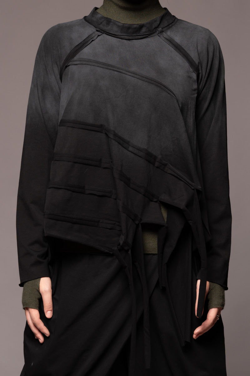 Kiyora Loose Top BS