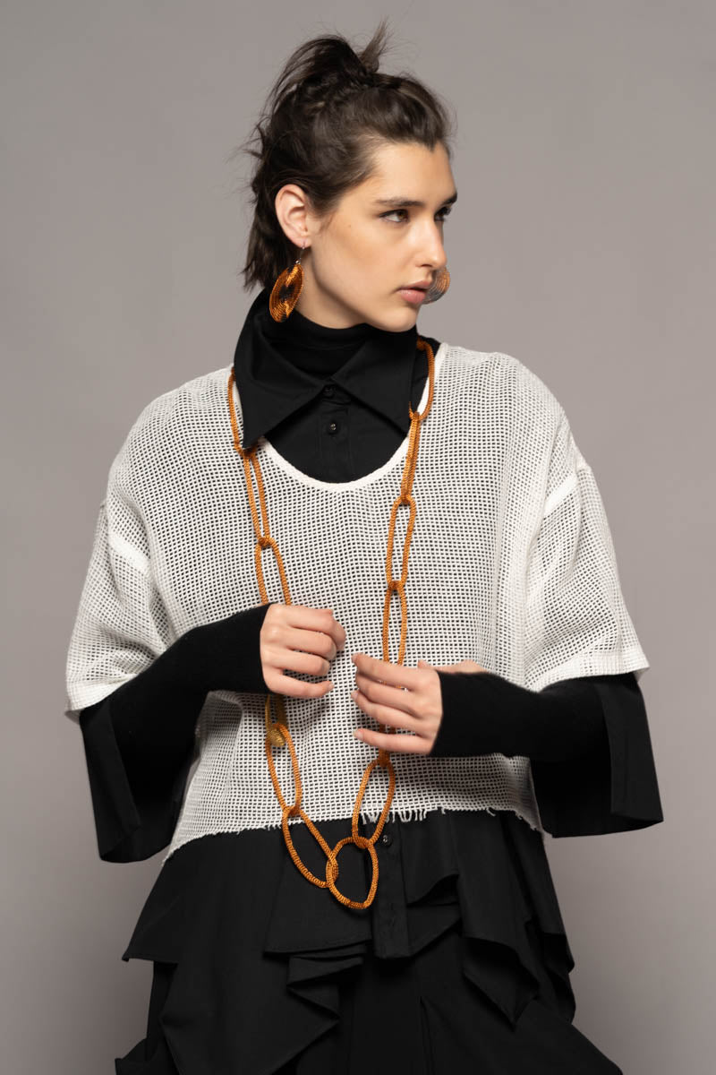 Grid Top Wh