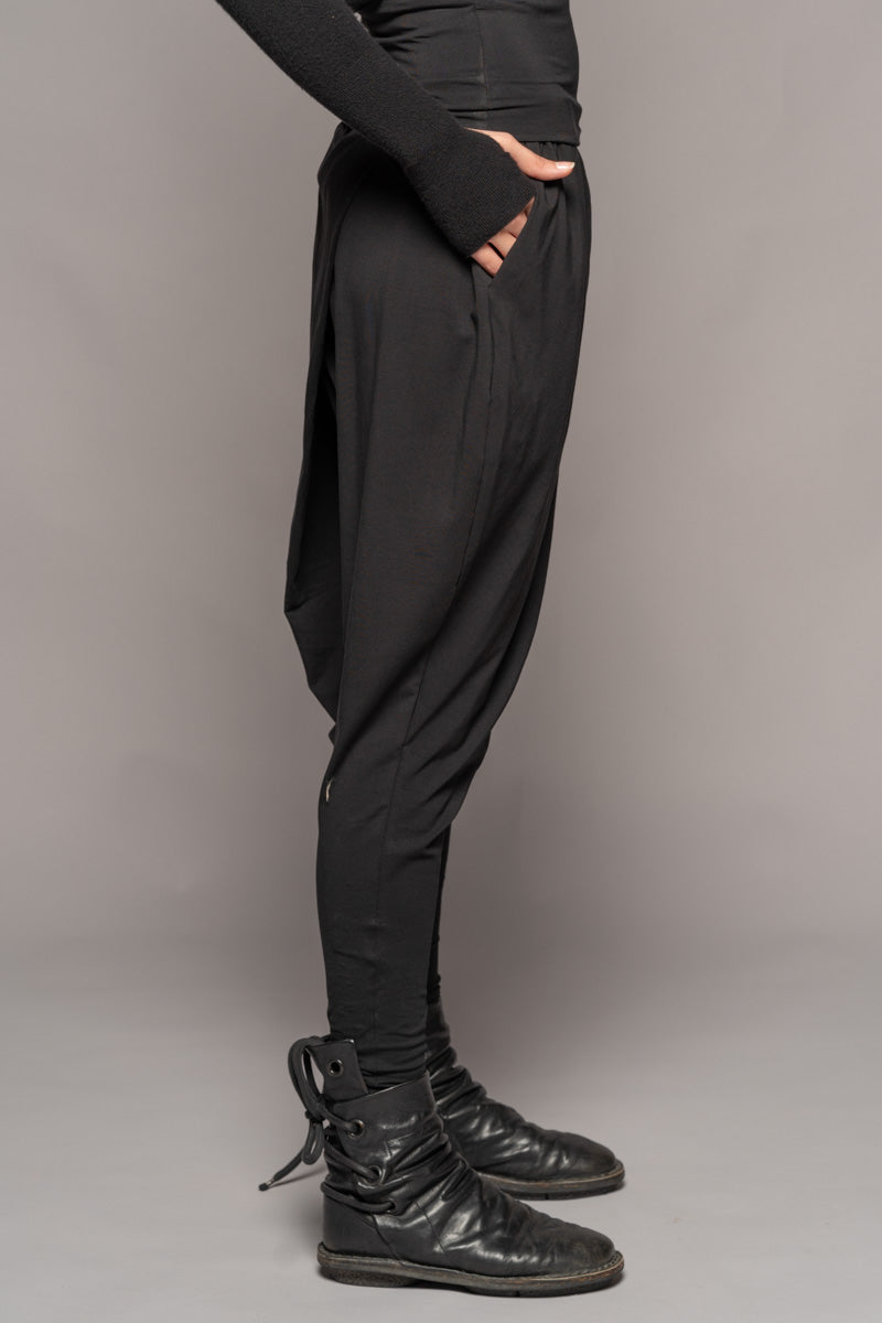 Mei Jodhpurs Blk