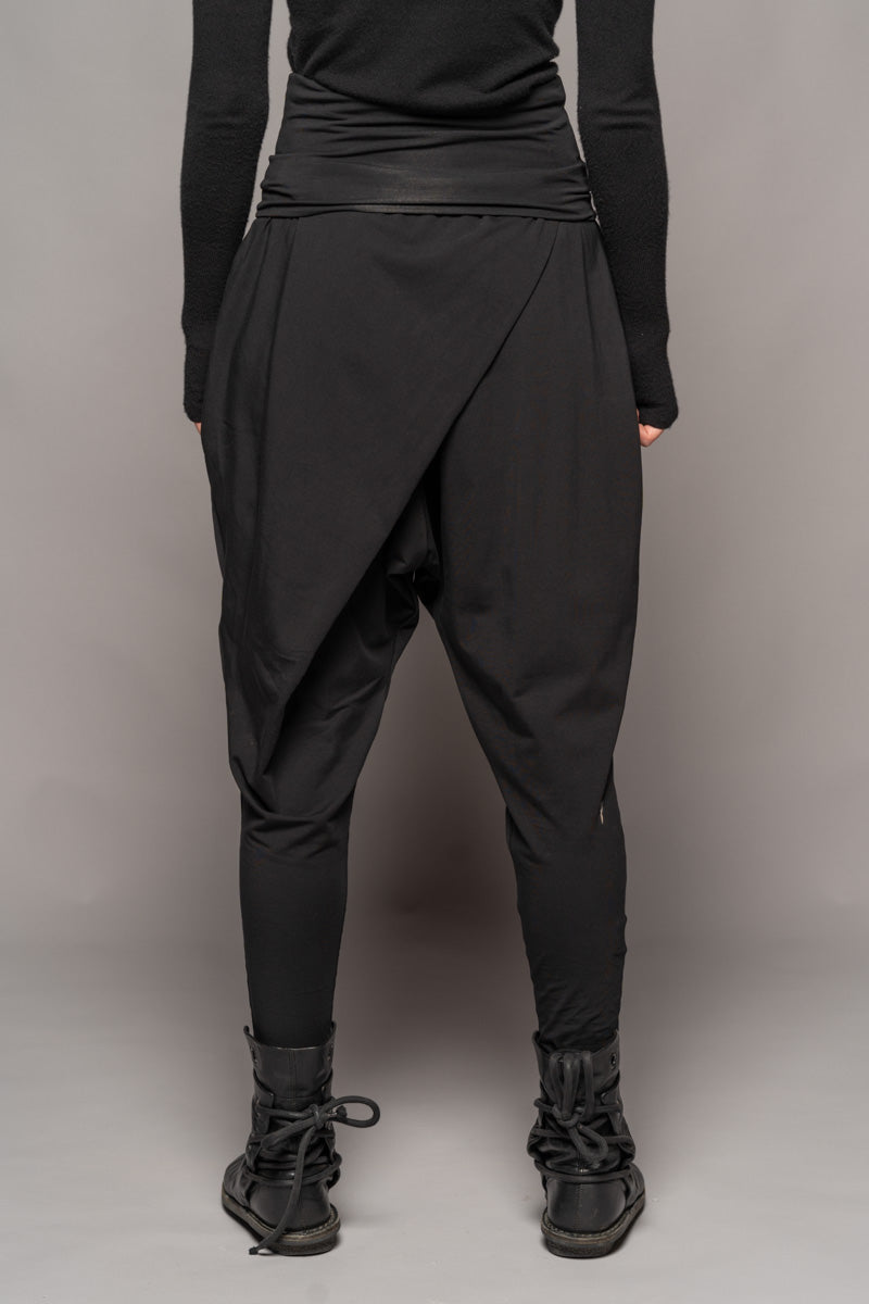 Mei Jodhpurs Blk