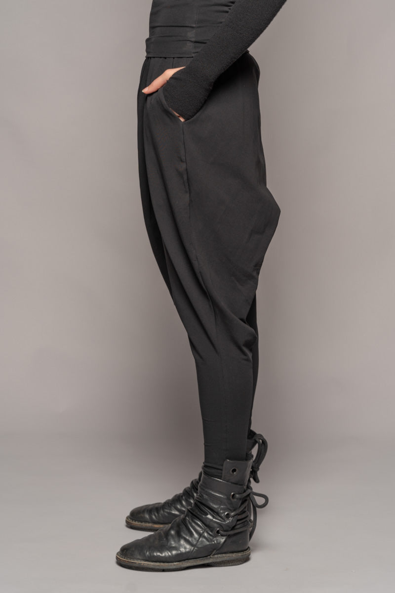 Mei Jodhpurs Blk
