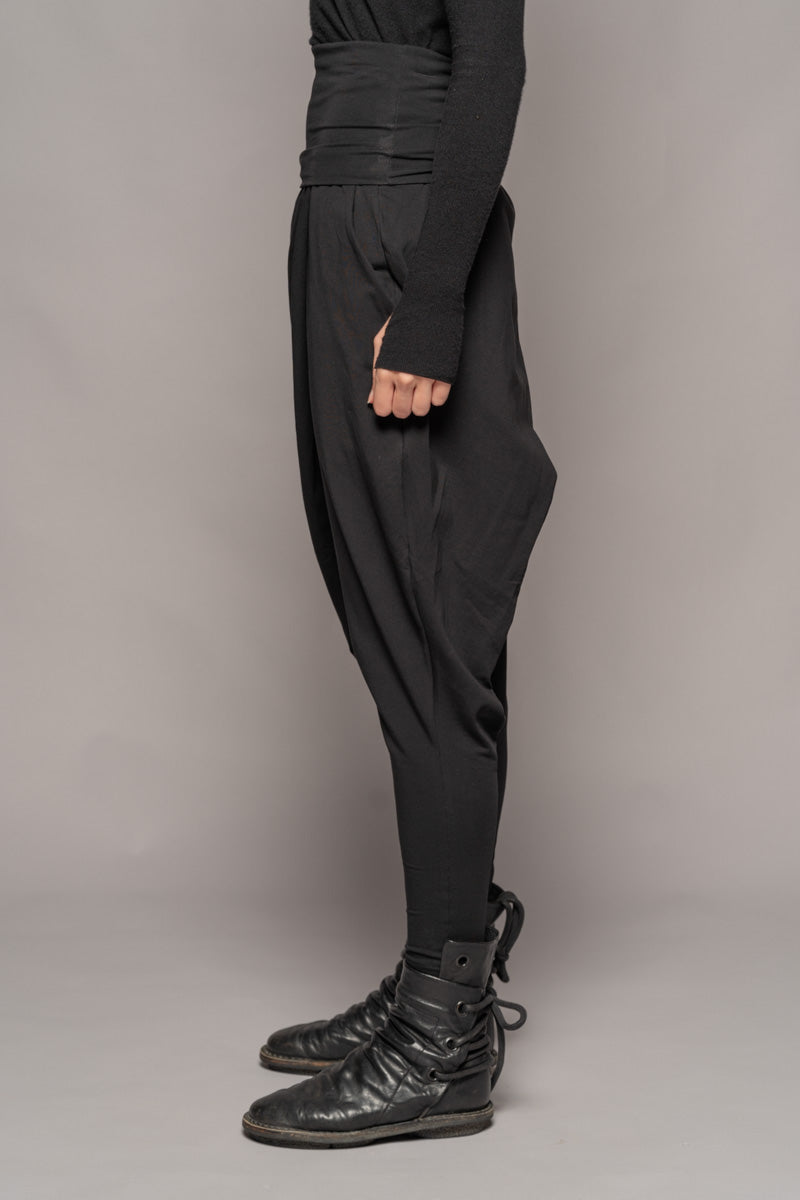 Mei Jodhpurs Blk