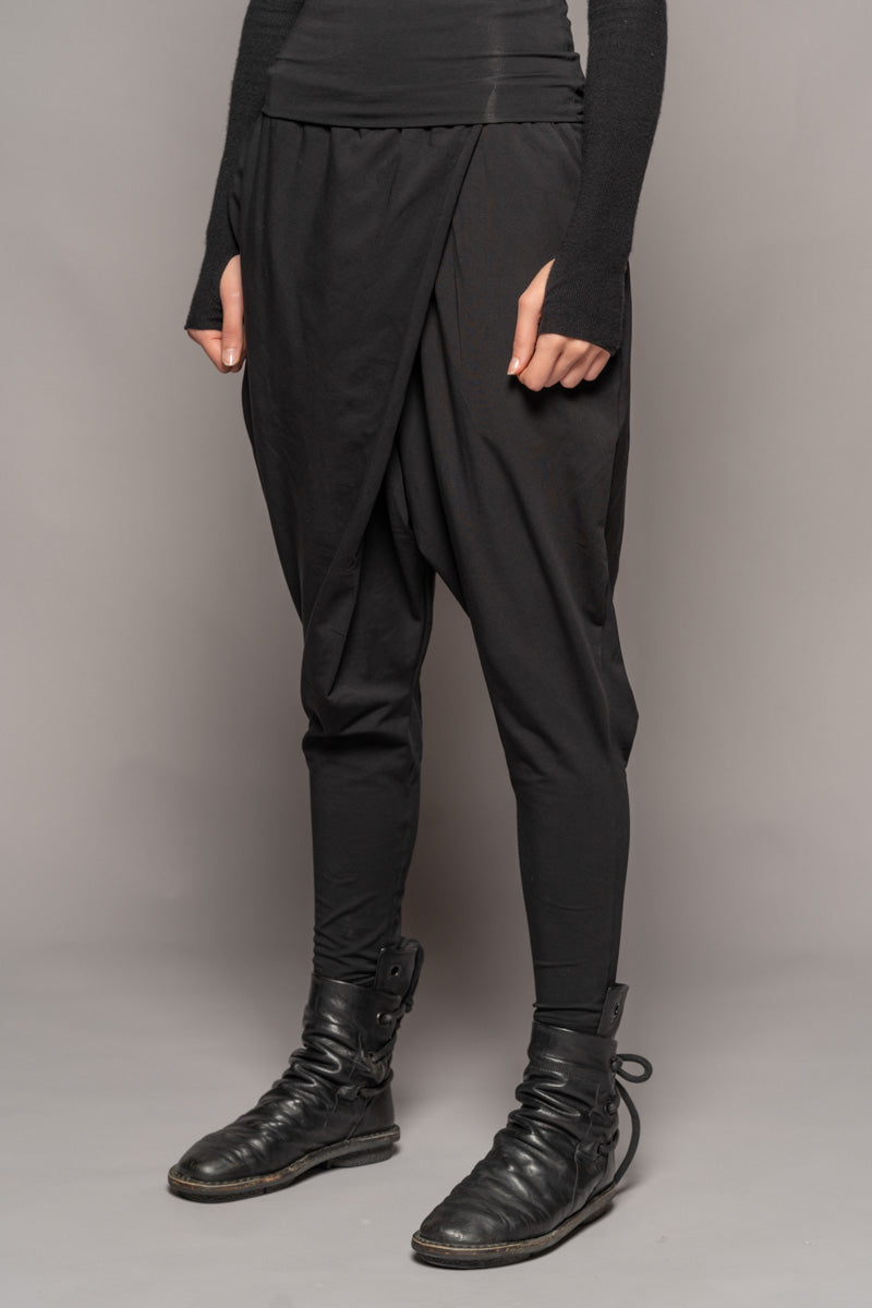 Mei Jodhpurs Blk
