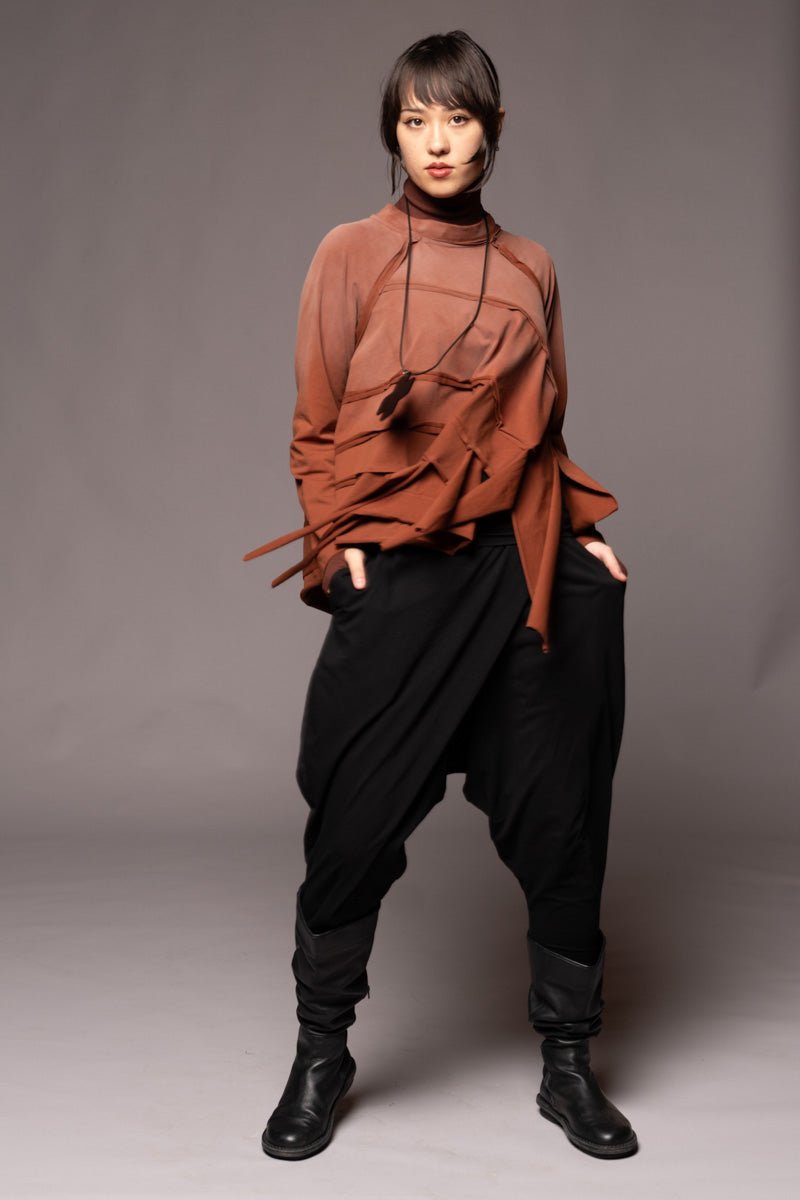 Kiyora Loose Top WS