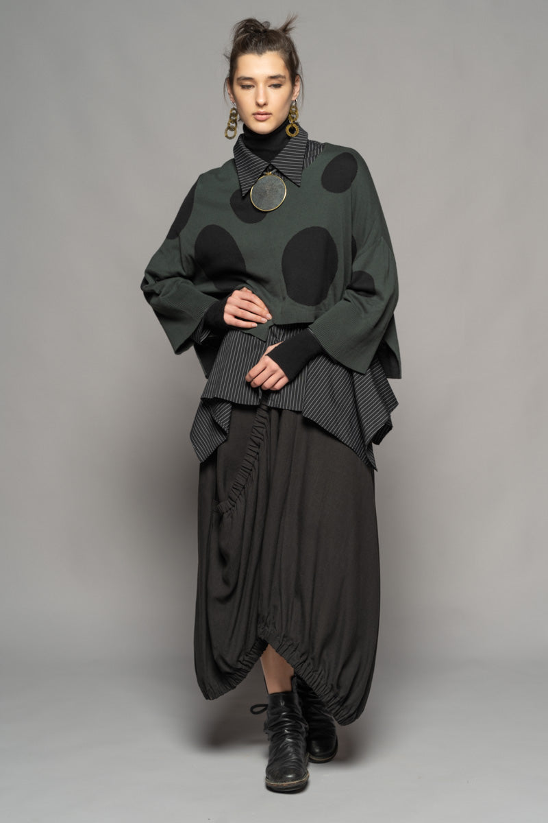 Mizu Top Pine