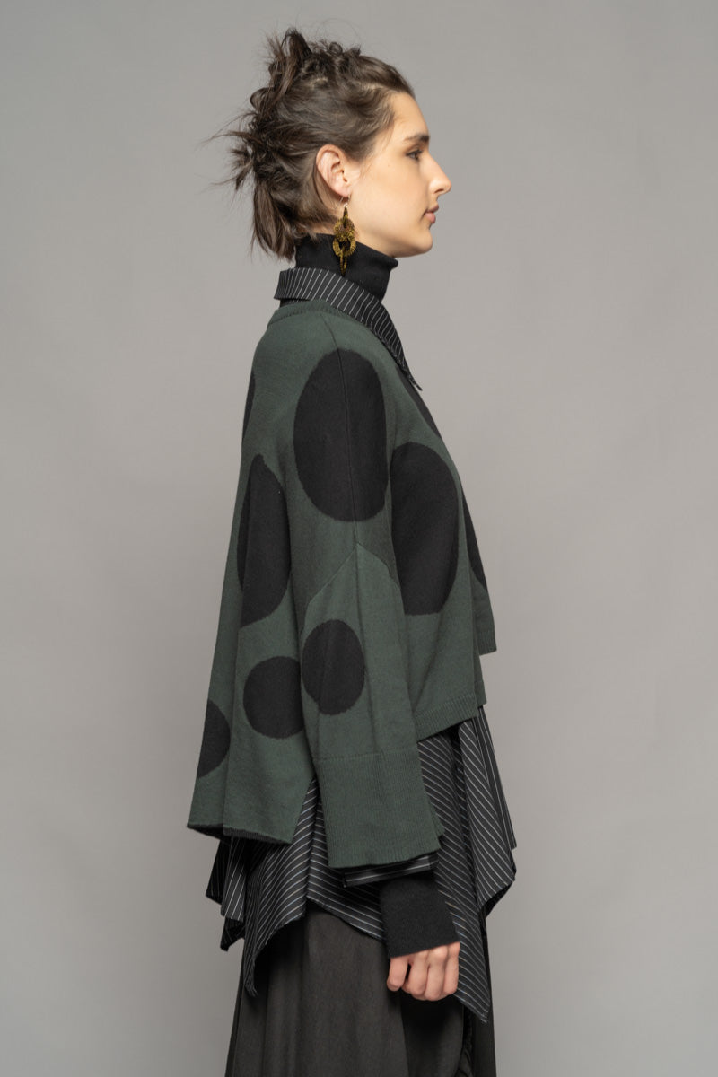 Mizu Top Pine