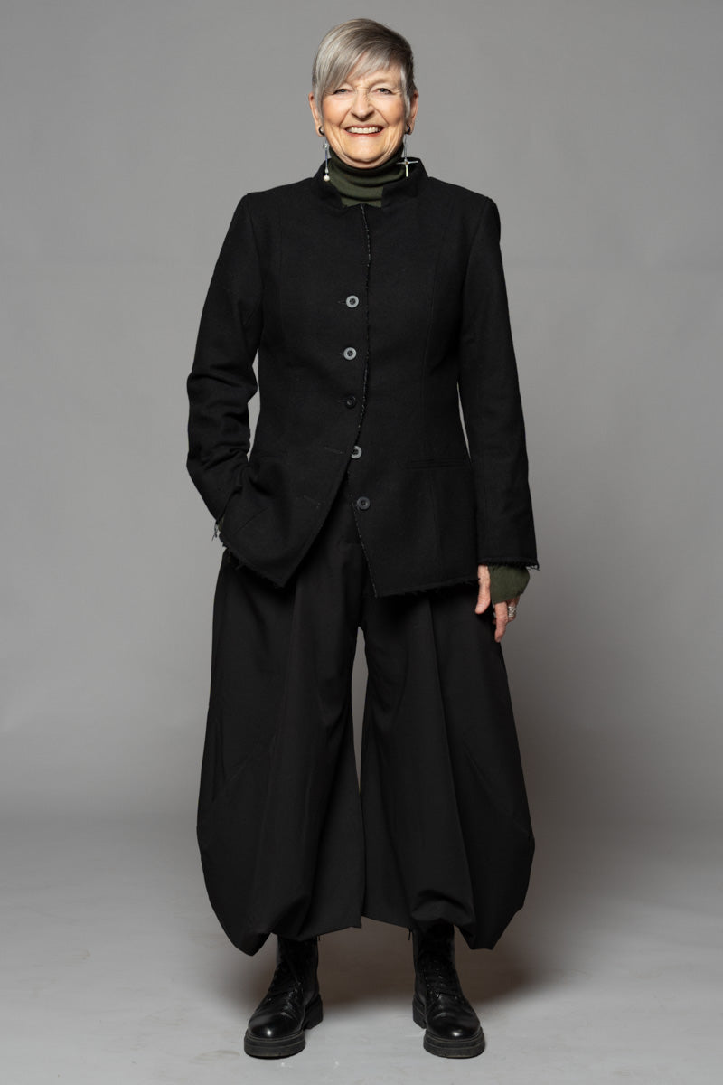 Thaw Jacket Blk