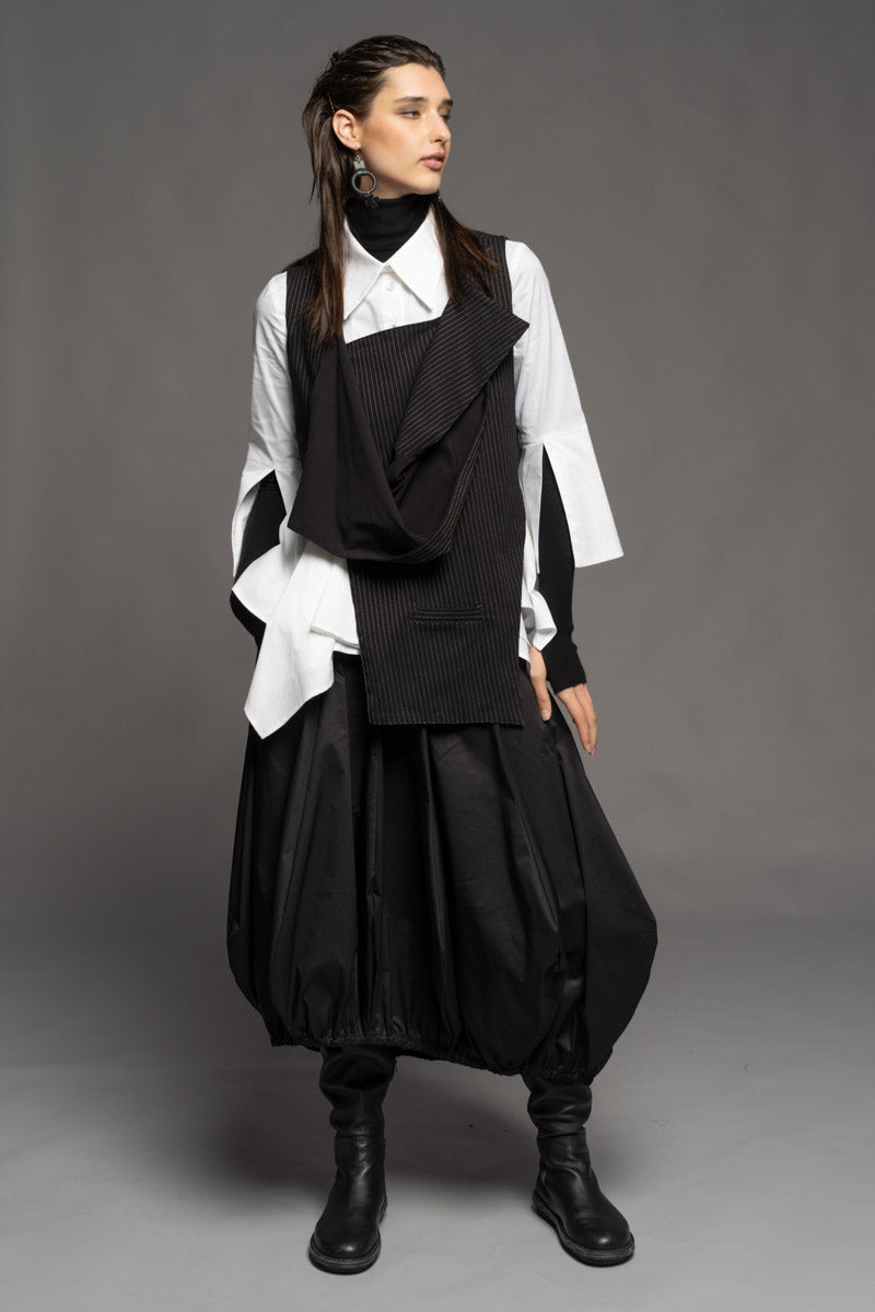 Zero Vest Stripe